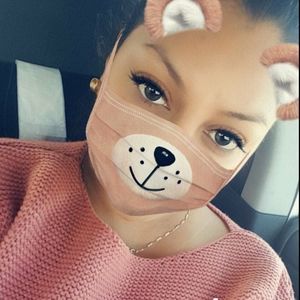 Meet your Posher, Kimberly